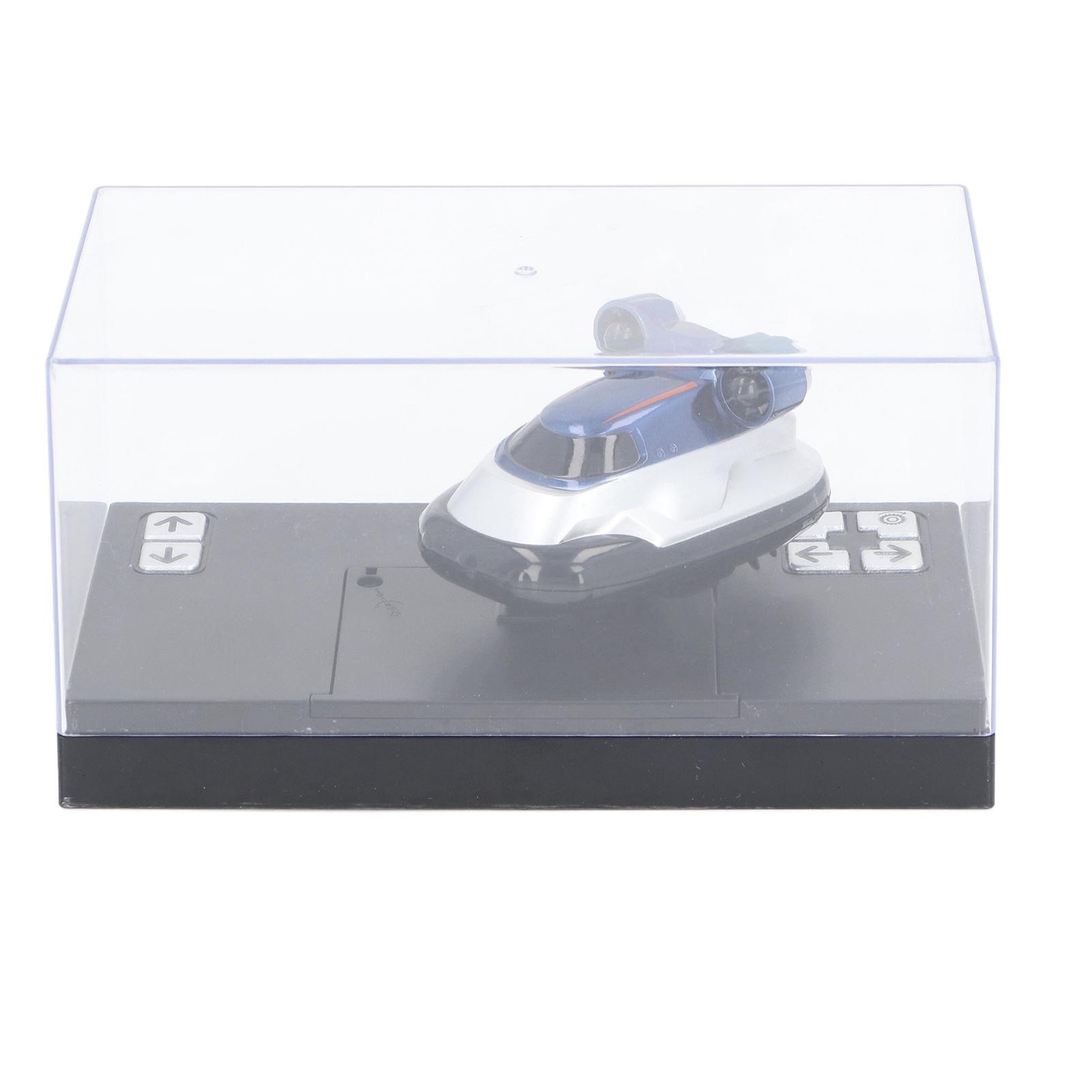 Лодка на воздушной подушке с дистанционным управлением, высокоскоростная, мощная, летняя, водная, веселая, игрушечная лодка для детей, желтая синий
Лодка на воздушной подушке с дистанционным управлением, высокоскоростная, мощная, летняя, водная, веселая, игрушечная лодка для детей, желтая синий