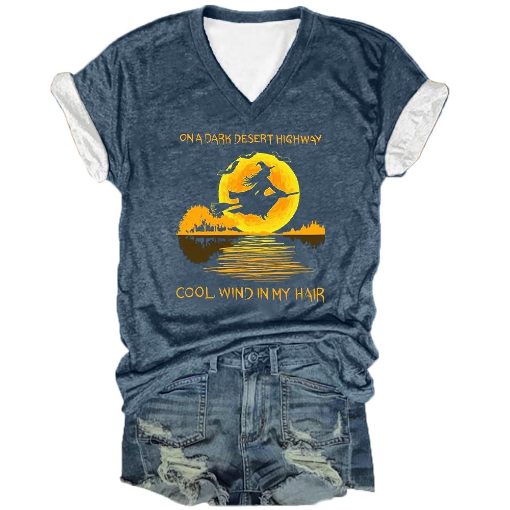 Women s 3D digital printed spring/summer slim fit comfortable top V-neck T-shirt 3420 4XL
Women s 3D digital printed spring/summer slim fit comfortable top V-neck T-shirt 3420 4XL