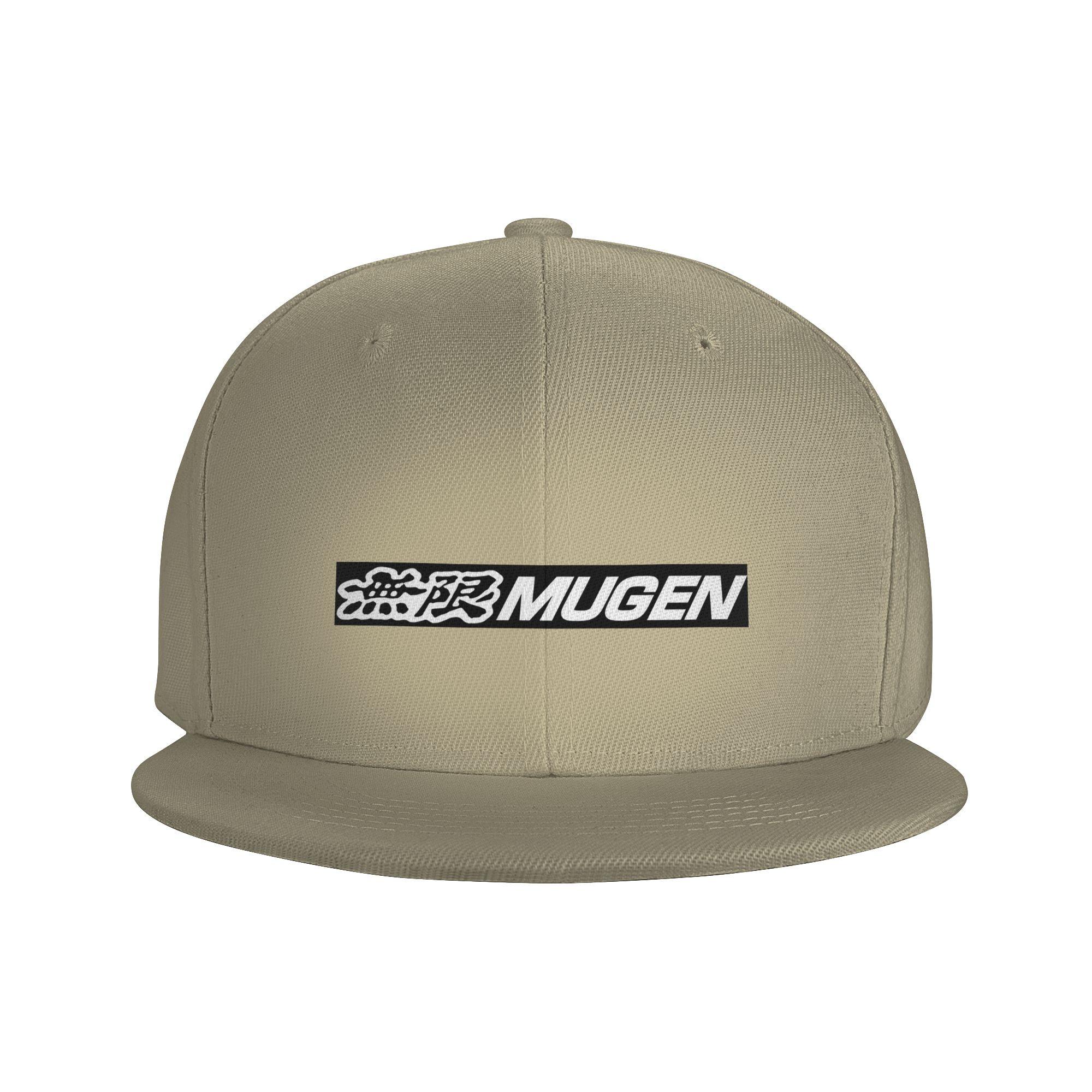 Mugen Power Baseball Caps Snapback Fashion Baseball Hats Breathable Casual Casquette Outdoor for Unisex One Size
Mugen Power Baseball Caps Snapback Fashion Baseball Hats Breathable Casual Casquette Outdoor for Unisex One Size