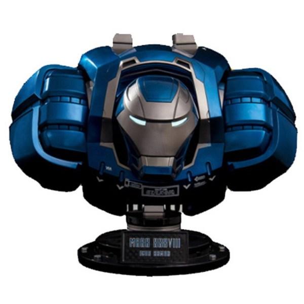 Фигурка Imaginarium Art Iron Man 3 Mark 38 Igor Burst Helmet, 1 шт., популярные корейские игрушки, популярные корейские игрушки
Фигурка Imaginarium Art Iron Man 3 Mark 38 Igor Burst Helmet, 1 шт., популярные корейские игрушки, популярные корейские игрушки