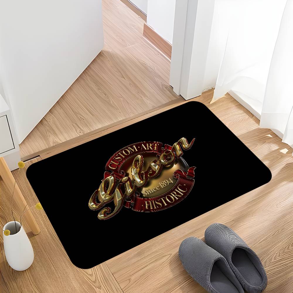 G-Gibson Music Hallway Carpet Washable Non-Slip Living Room Sofa Chairs Area Mat Kitchen Doormat Area Rug 40x60cm
G-Gibson Music Hallway Carpet Washable Non-Slip Living Room Sofa Chairs Area Mat Kitchen Doormat Area Rug 40x60cm