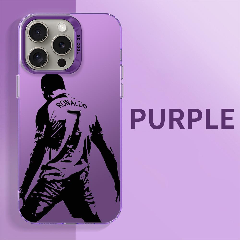 Чехол для мобильного телефона C Ronaldo iPhone 15 14 13 8 11 16 Plus
Чехол для мобильного телефона C Ronaldo iPhone 15 14 13 8 11 16 Plus