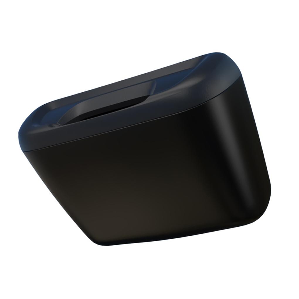 Car Trash Can Smooth Surface Multifunctional Practical Garbage Box Compact Size Waste Bag Dashboard Auto Dust Case
Car Trash Can Smooth Surface Multifunctional Practical Garbage Box Compact Size Waste Bag Dashboard Auto Dust Case