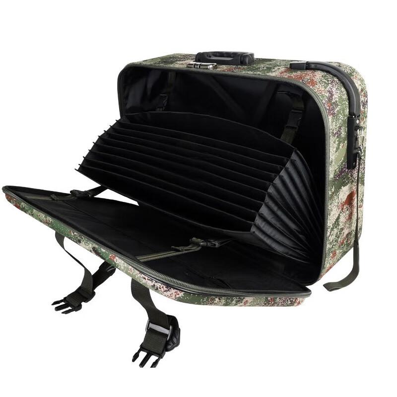 Jungle Starry Sky Tactical Field Map Case
Jungle Starry Sky Tactical Field Map Case