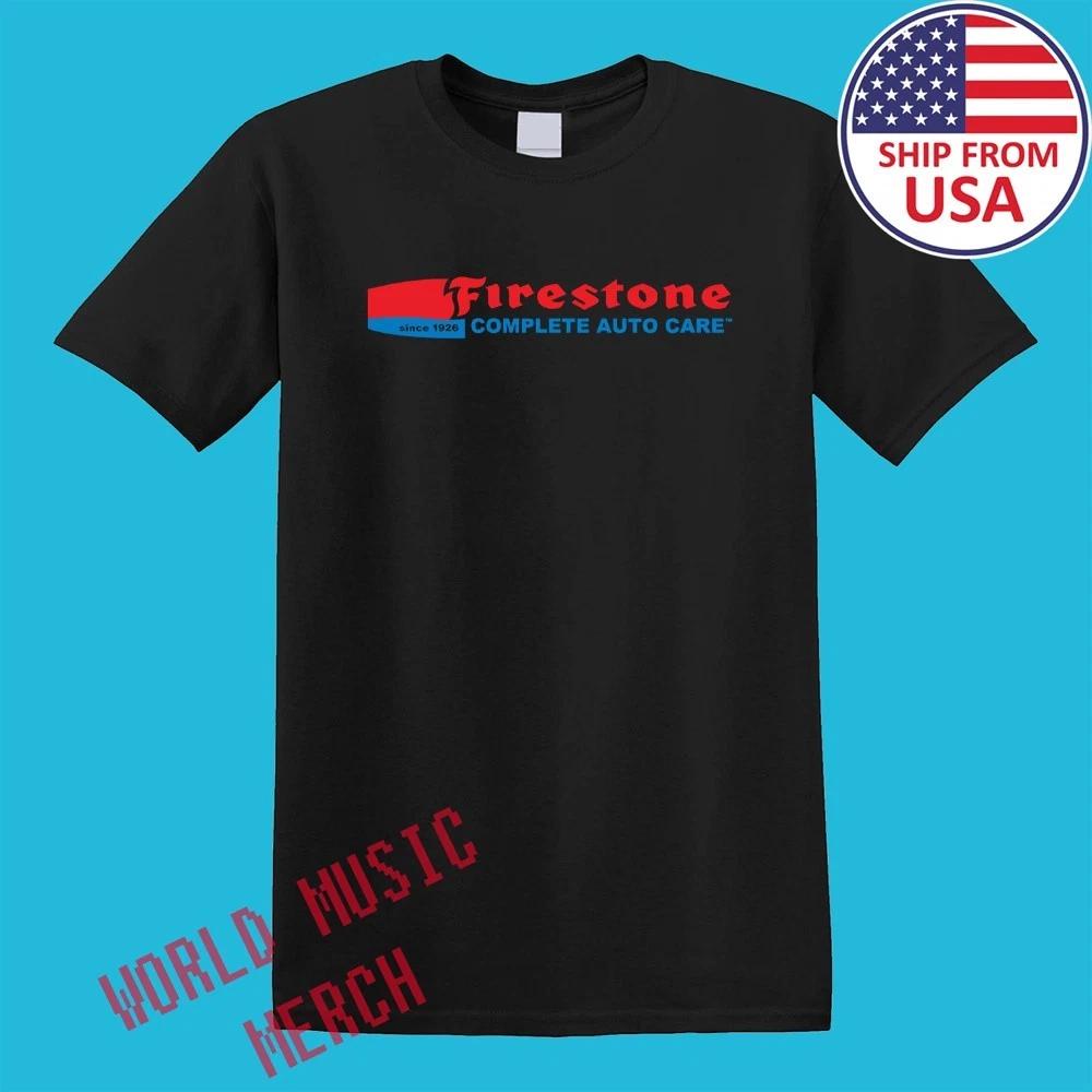 FIRESTONE Complete Auto Care Men s Black Size S-5XL 4XL
FIRESTONE Complete Auto Care Men s Black Size S-5XL 4XL
