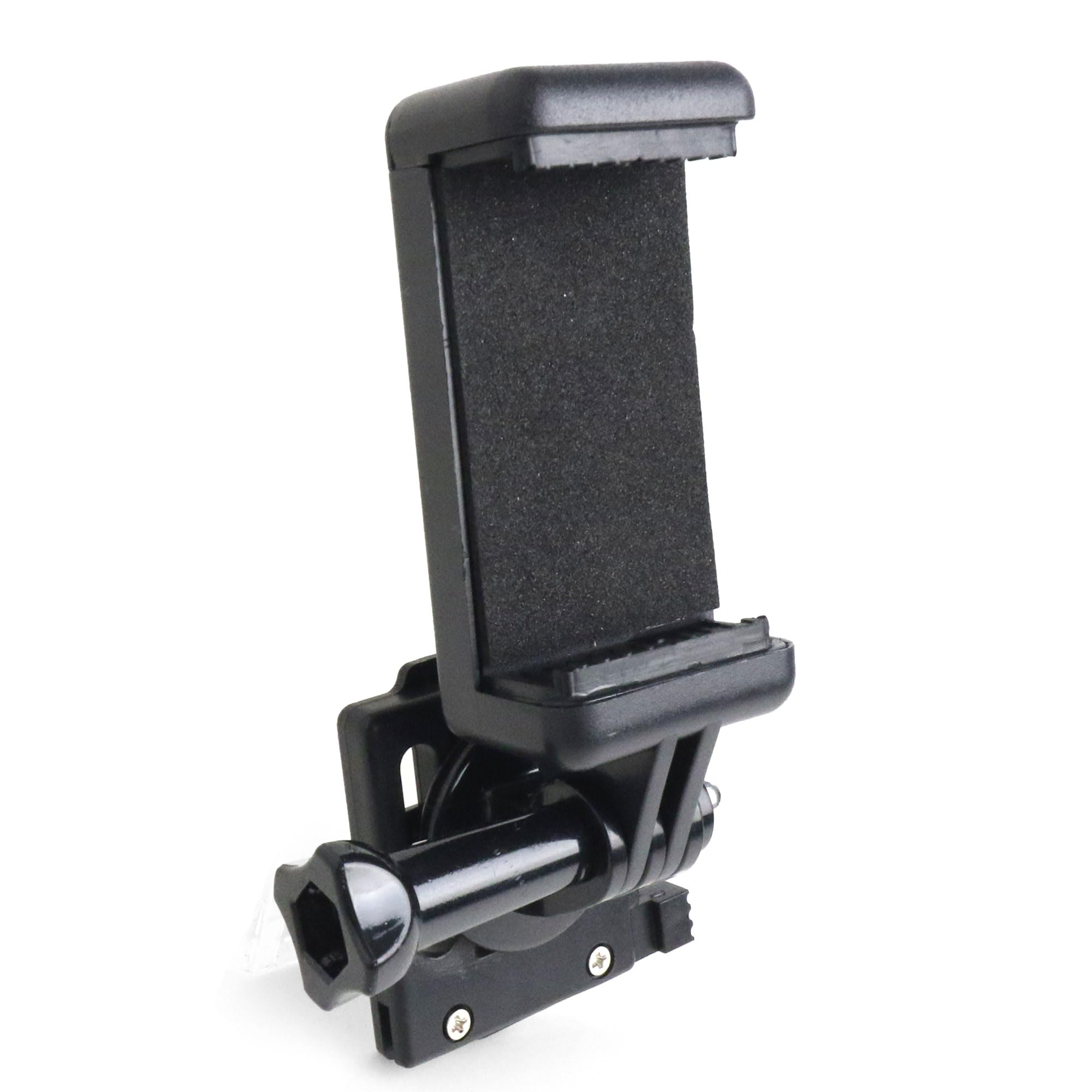SHENKEL GoPro Camera Smartphone NVG Mount Tactical Helmet Mount Camera Mount Wearable Camera Airsoft Survival Game чорний
SHENKEL GoPro Camera Smartphone NVG Mount Tactical Helmet Mount Camera Mount Wearable Camera Airsoft Survival Game чорний