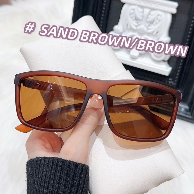 1pcs New fashion Men Women Cycling Sunglasses Outdoor Driving Bike Glasses Sports Protective Glasses Bicycle UV400 Goggles
1pcs New fashion Men Women Cycling Sunglasses Outdoor Driving Bike Glasses Sports Protective Glasses Bicycle UV400 Goggles