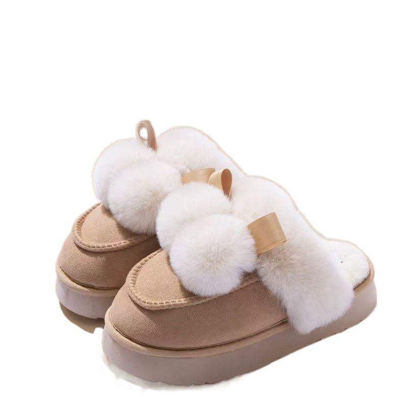 2025 new thick-soled cotton slippers, non-slip, wear-resistant, fashionable, can be worn outside indoor home 36-37 Suitable for 35-36 хакі
2025 new thick-soled cotton slippers, non-slip, wear-resistant, fashionable, can be worn outside indoor home 36-37 Suitable for 35-36 хакі