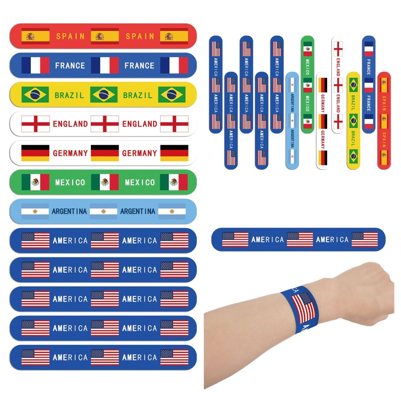 In The United States, Canada, And Mexico: Products, Peripherals, Papa Circles, Children s Bracelets, Toys, Papa Circles, Flag, Congratulations One Size
In The United States, Canada, And Mexico: Products, Peripherals, Papa Circles, Children s Bracelets, Toys, Papa Circles, Flag, Congratulations One Size