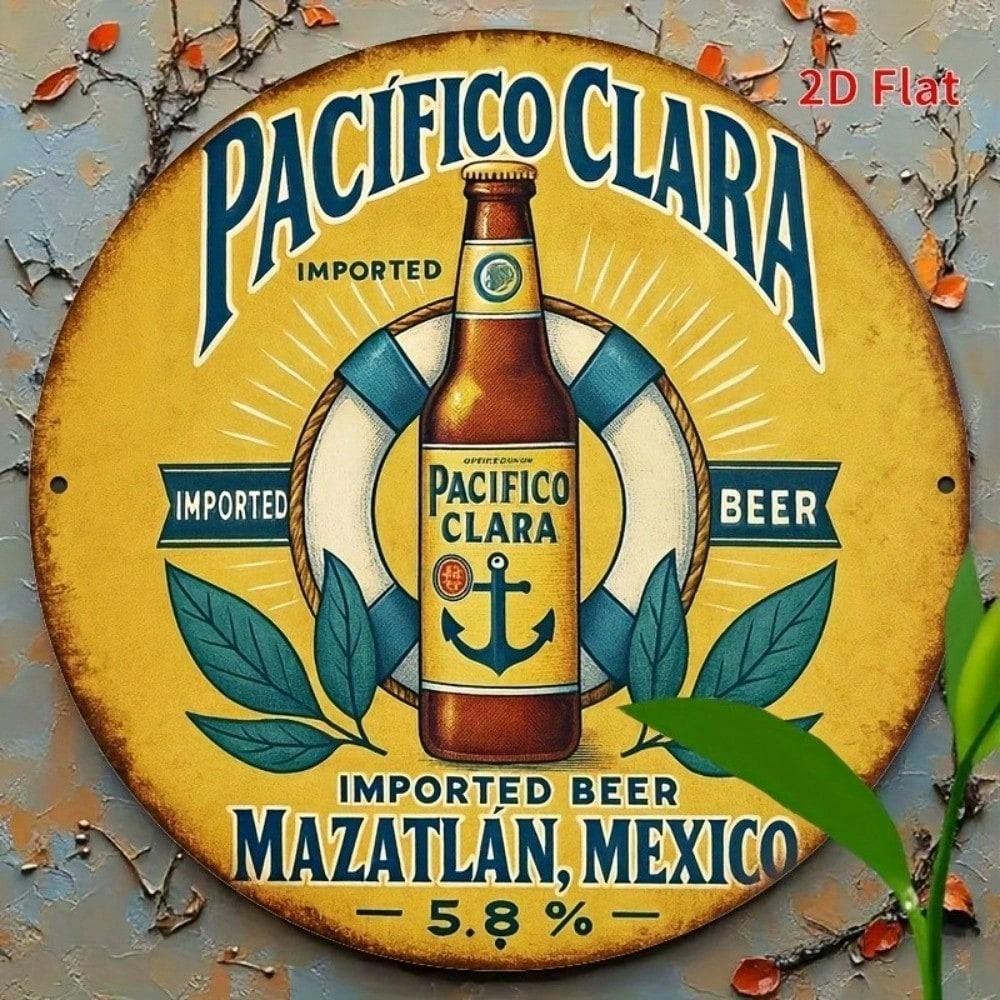 Vintage Metal Tin Sign 8x8 Inch Retro Bar Pub Wall Decor Man Cave Art Beer Brewery 20x20 різнокольоровий
Vintage Metal Tin Sign 8x8 Inch Retro Bar Pub Wall Decor Man Cave Art Beer Brewery 20x20 різнокольоровий