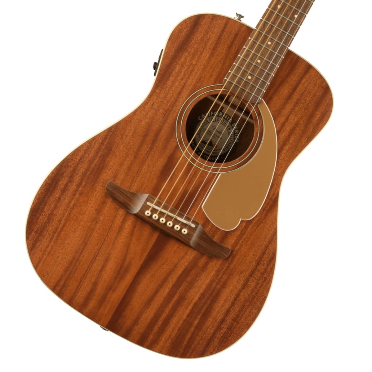 Malibu Player Walnut Fingerboard All Mahogany Fender Fender/FSR
Malibu Player Walnut Fingerboard All Mahogany Fender Fender/FSR
