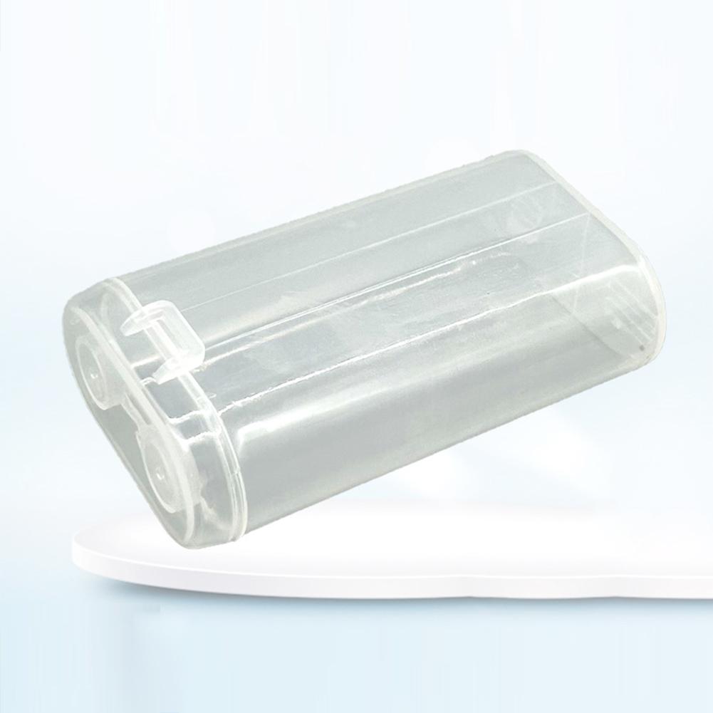 Portable 18650 Battery Storage Box Hard Case Holder Rechargeable Battery Power Box 18650 Battery Case
Portable 18650 Battery Storage Box Hard Case Holder Rechargeable Battery Power Box 18650 Battery Case