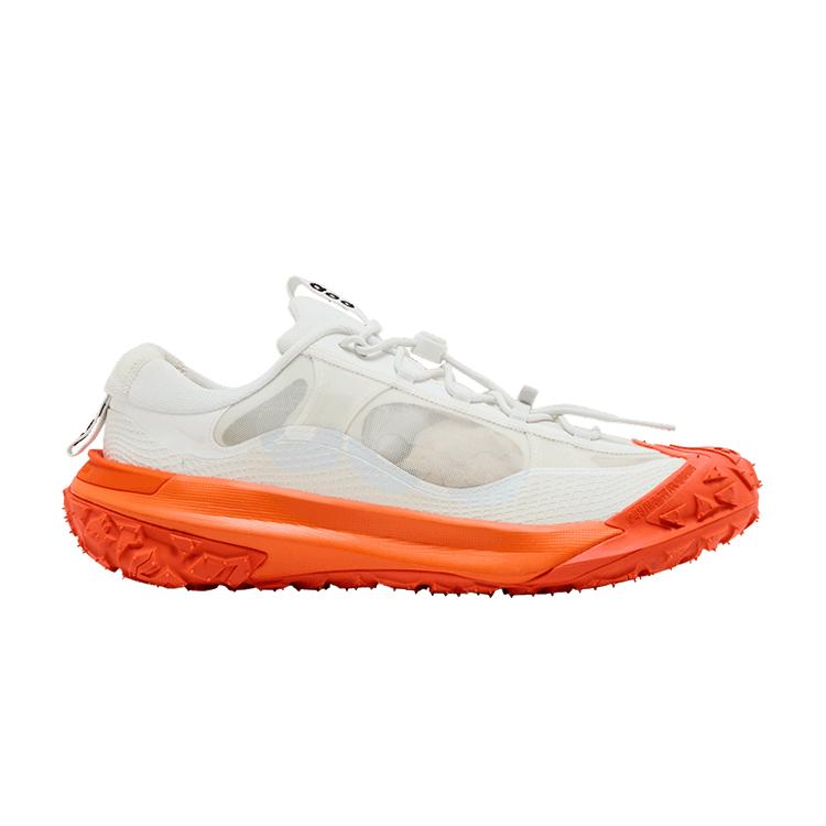 Nike ACG Mountain Fly 2 Low Summit White Orange 41
Nike ACG Mountain Fly 2 Low Summit White Orange 41