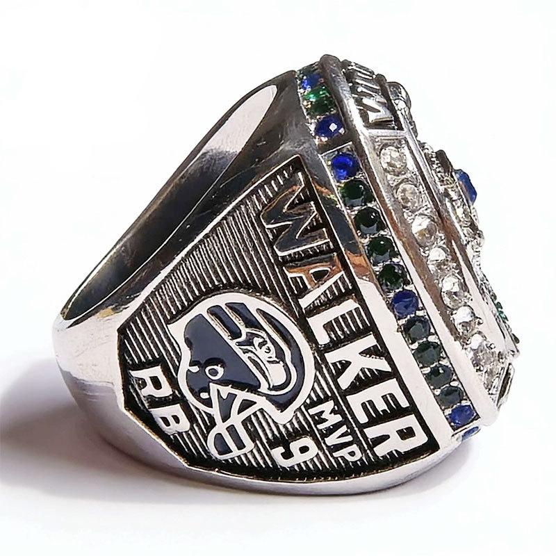 1pc New Commemorative Ring Stainless Steel Ring For Boyfriend Gift Champion Accessories For Rugby Fans Gift 13
1pc New Commemorative Ring Stainless Steel Ring For Boyfriend Gift Champion Accessories For Rugby Fans Gift 13