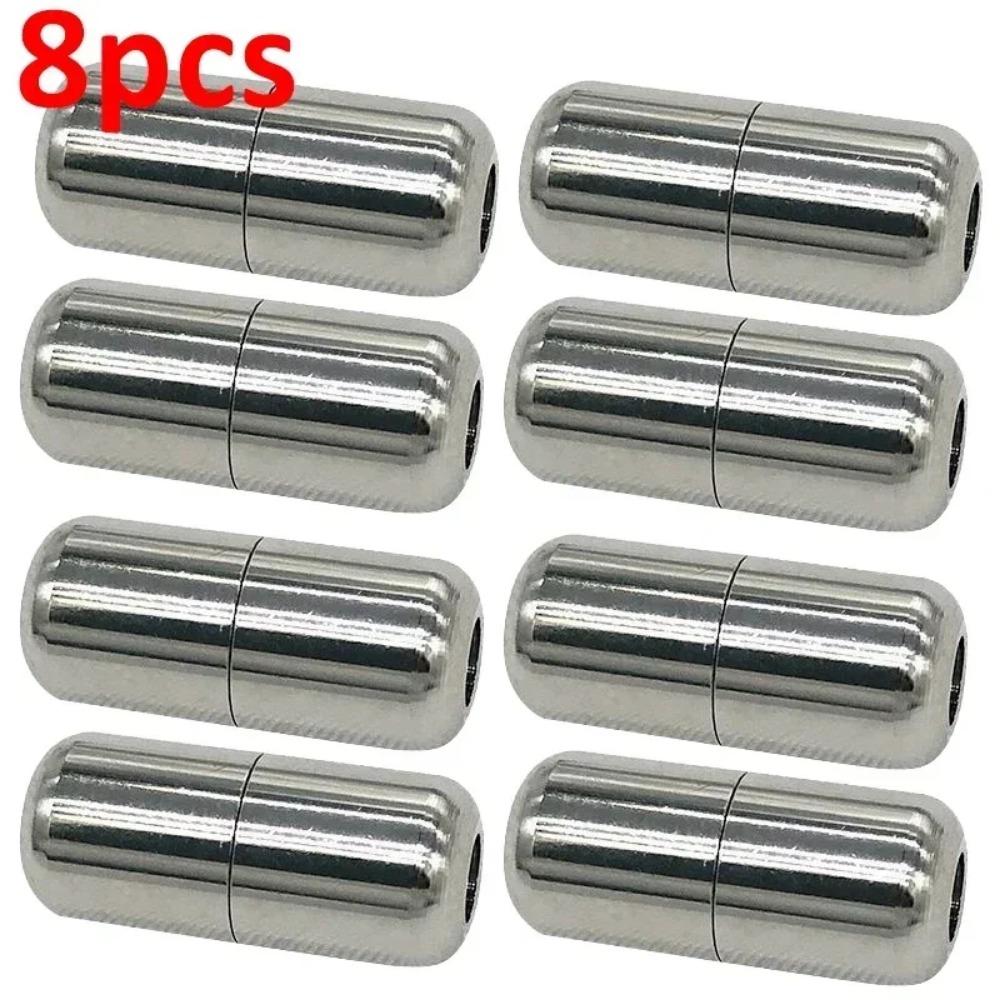 Милая застежка для обуви из металла без завязок, капсульная застежка-кнопка для ленивых кроссовок, круглая пряжка для обуви 8pcs серый
Милая застежка для обуви из металла без завязок, капсульная застежка-кнопка для ленивых кроссовок, круглая пряжка для обуви 8pcs серый