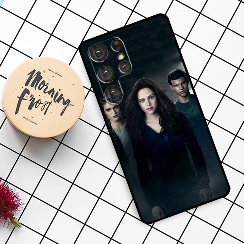 Чехол для телефона Samsung Galaxy S24 FE S20 FE S21 S22 S23 S24 S25 Ultra S9 S10 S25 Plus с изображением из фильма Сумерки For Galaxy S9
Чехол для телефона Samsung Galaxy S24 FE S20 FE S21 S22 S23 S24 S25 Ultra S9 S10 S25 Plus с изображением из фильма Сумерки For Galaxy S9