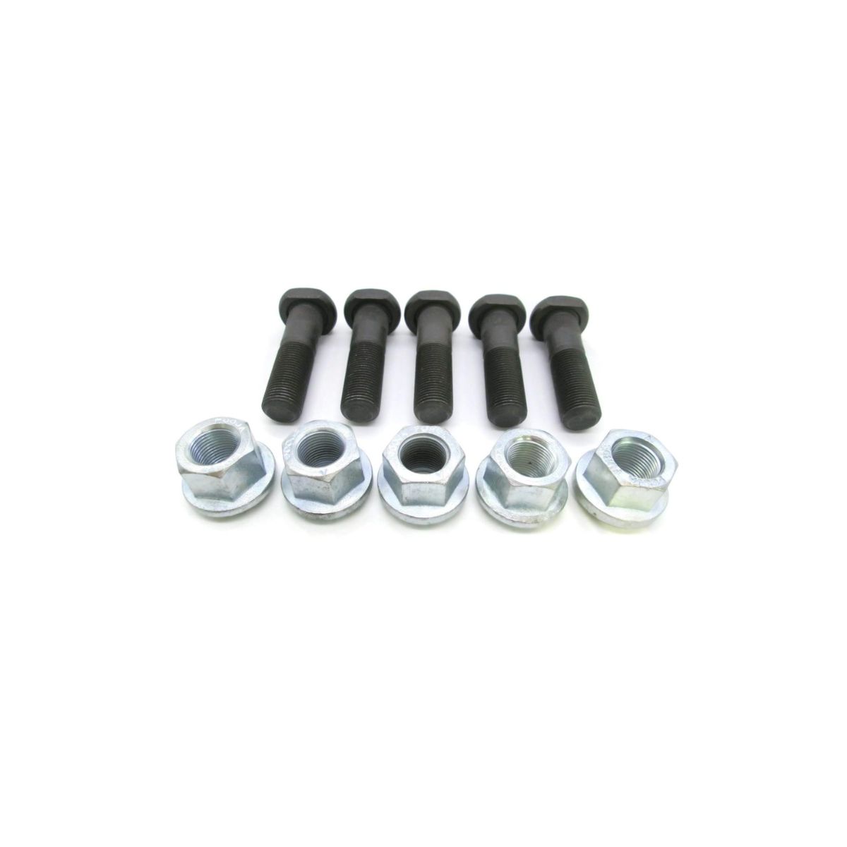 JCB Backhoe Wheel Nuts & Studs, Compatible with JCB 1400B, 1550B, 1600B, 1700B, 214, 215, 216, 217, 3C, 3CX, 3D
JCB Backhoe Wheel Nuts & Studs, Compatible with JCB 1400B, 1550B, 1600B, 1700B, 214, 215, 216, 217, 3C, 3CX, 3D