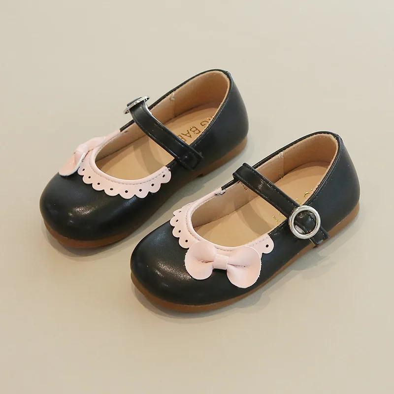 Princess Shoes Ballet Flats Designer Noteworthy Girls Shoes for Kids All Match Pretty Silhouette mary janes Shoes I06018 21 чорний
Princess Shoes Ballet Flats Designer Noteworthy Girls Shoes for Kids All Match Pretty Silhouette mary janes Shoes I06018 21 чорний
