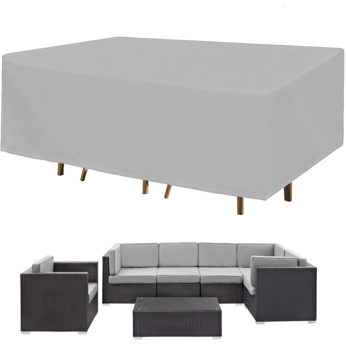 Большая прямоугольная скатерть разных размеров Прочная защитная накидка для садовой мебели Защита от УФ-излучения Подходит для использования на открытом воздухе 120X60X90 серебряный
Большая прямоугольная скатерть разных размеров Прочная защитная накидка для садовой мебели Защита от УФ-излучения Подходит для использования на открытом воздухе 120X60X90 серебряный