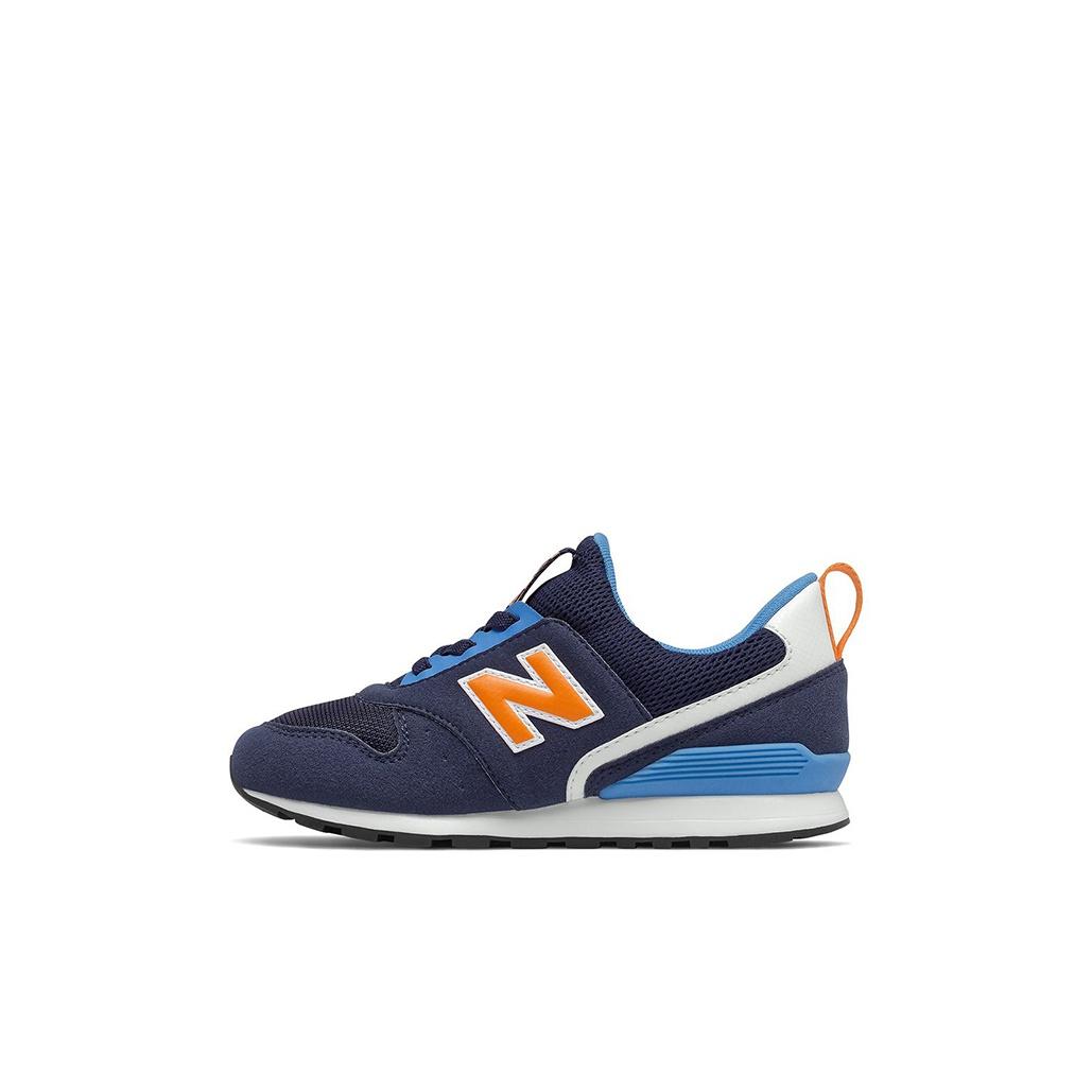 кроссовки New Balance NB 996 Kids Sneakers BP PT996SNV 
кроссовки New Balance NB 996 Kids Sneakers BP PT996SNV