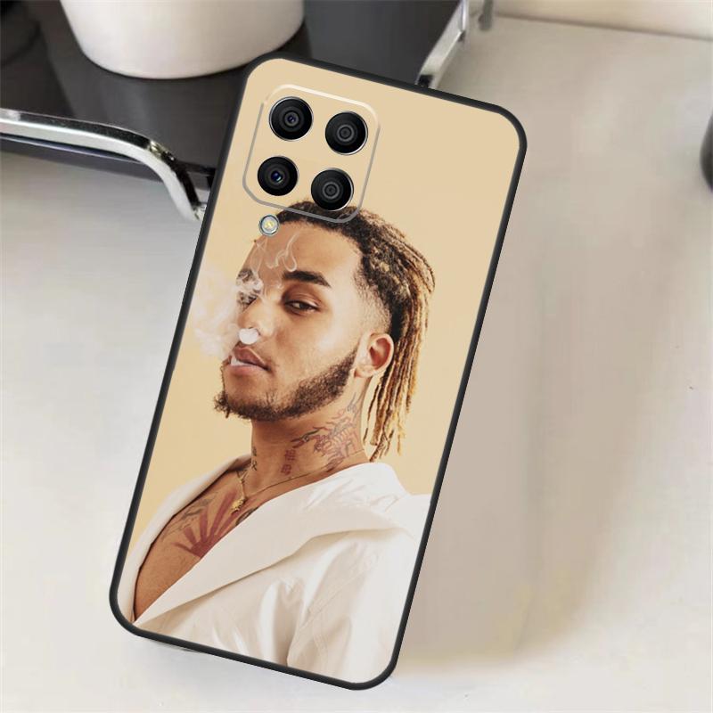 Zola Rapper Case For Samsung Galaxy M06 M16 M36 M56 M52 M32 M12 M54 M34 M14 M35 M55 M15 M11 M31 M13 M53 Samsung M55
Zola Rapper Case For Samsung Galaxy M06 M16 M36 M56 M52 M32 M12 M54 M34 M14 M35 M55 M15 M11 M31 M13 M53 Samsung M55