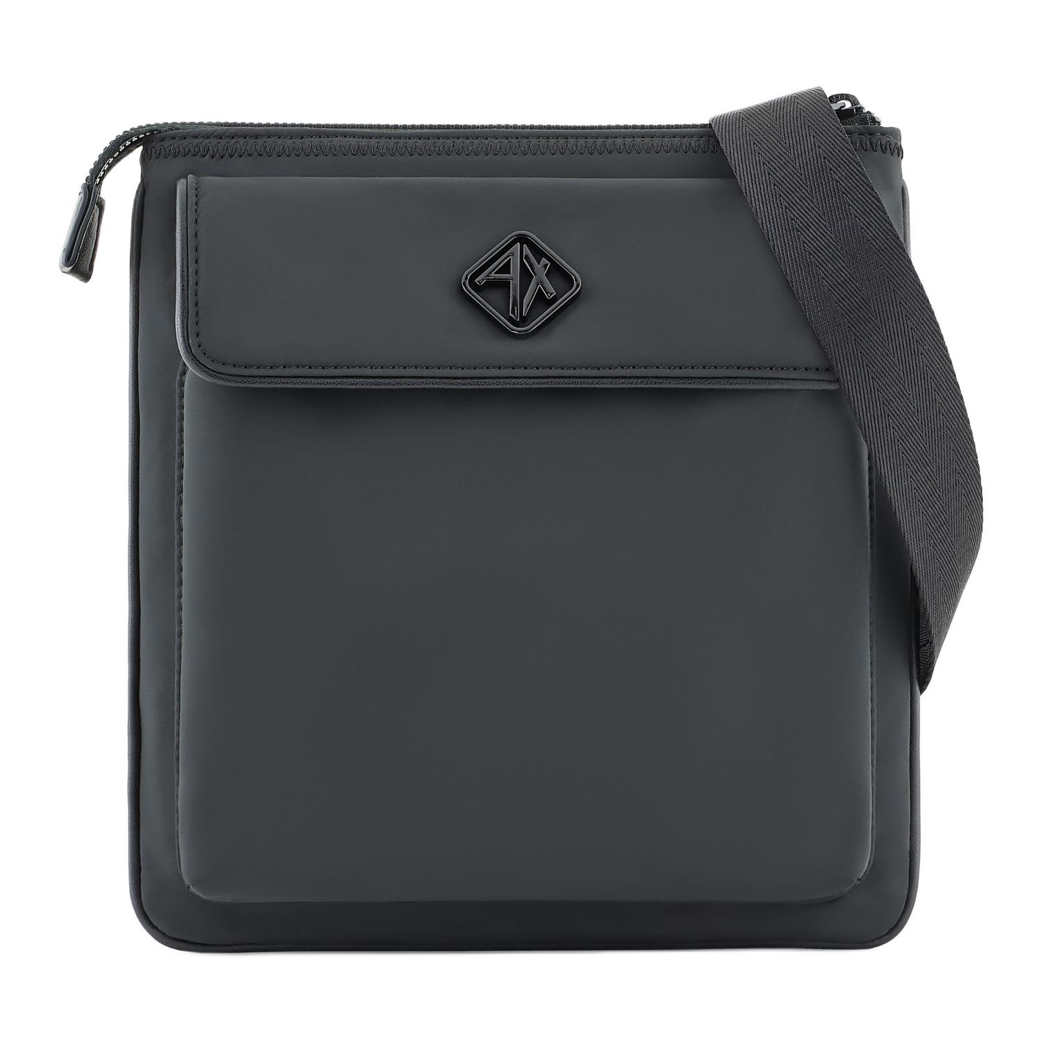 Новая сумка кроссбоди ARMANI EXCHANGEAE из полиэстера, мужская зеленая XM000591-AF12099-UB001 21.1*5.1*23.1CM
Новая сумка кроссбоди ARMANI EXCHANGEAE из полиэстера, мужская зеленая XM000591-AF12099-UB001 21.1*5.1*23.1CM