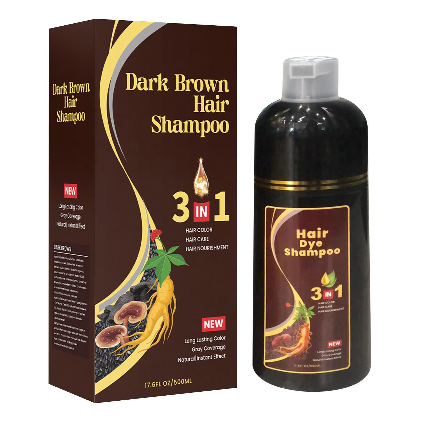 Шампунь для волос для женщин. Шампунь для окрашивания волос. Шампунь для мужчин. Растительные ингредиенты. 500 мл. One Size коричневый
Шампунь для волос для женщин. Шампунь для окрашивания волос. Шампунь для мужчин. Растительные ингредиенты. 500 мл. One Size коричневый