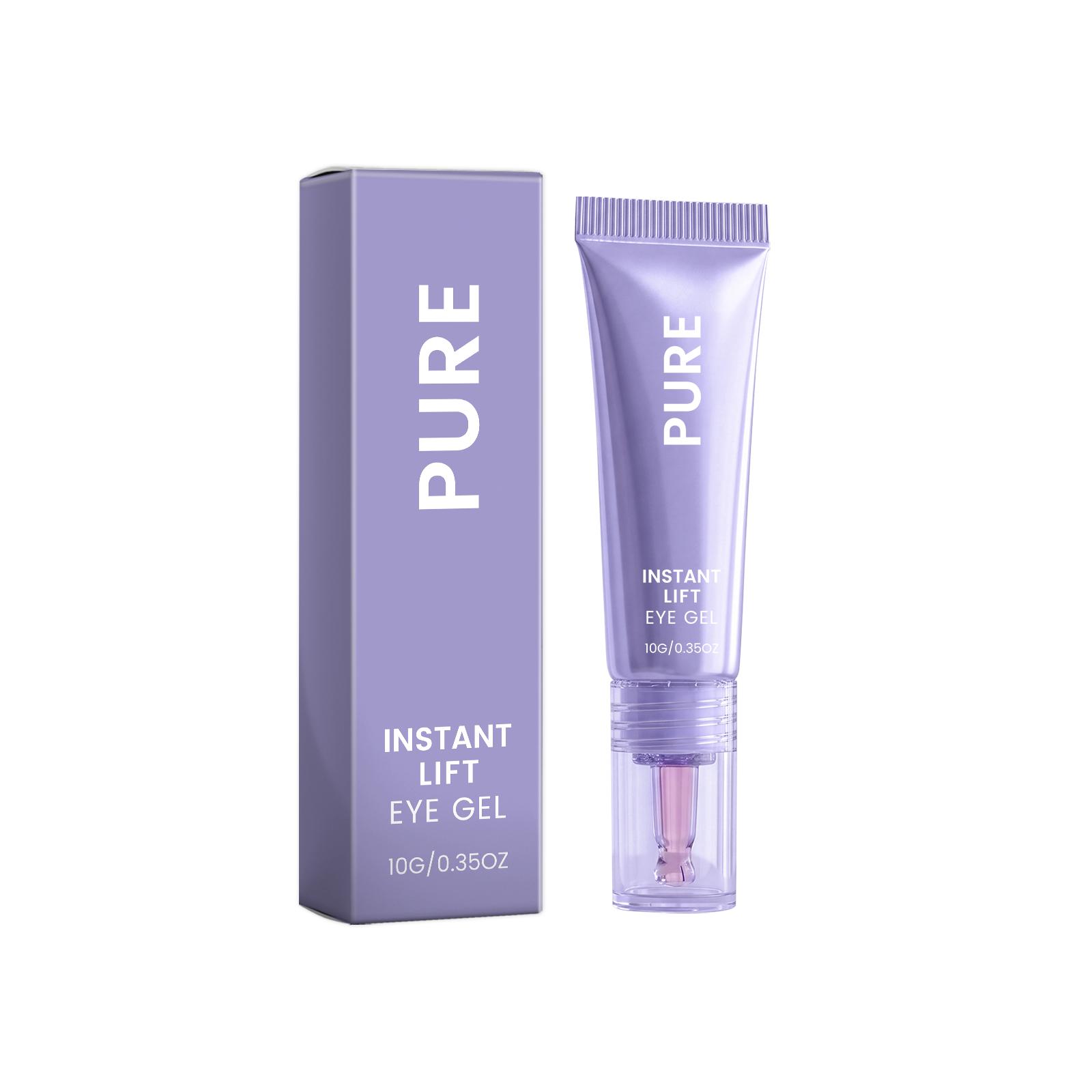 Collagen Moisturizing Eye Cream – Gentle and Hydrating for the Skin Around the Eyes, Brightening and Hydrating Eye Care Cream
Collagen Moisturizing Eye Cream – Gentle and Hydrating for the Skin Around the Eyes, Brightening and Hydrating Eye Care Cream