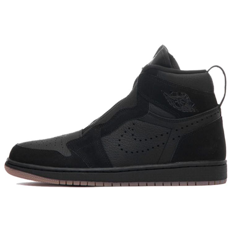 Air Jordan 1 Retro High Zip Black Gum Мужские кроссовки University-Red Gum-Light-Brown AR4833-002
Air Jordan 1 Retro High Zip Black Gum Мужские кроссовки University-Red Gum-Light-Brown AR4833-002