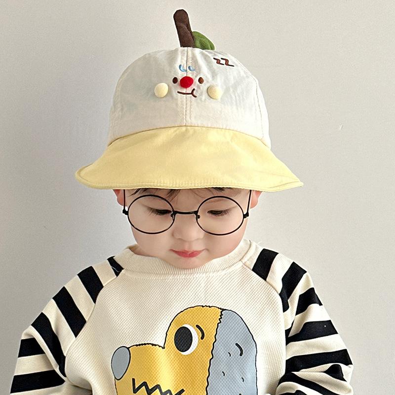 Детская солнцезащитная шляпа с большими полями, детская солнцезащитная шляпа для улицы, детская бейсболка для мальчика, милая детская солнцезащитная шляпа, весна-осень 1-3(48-50cm)
Детская солнцезащитная шляпа с большими полями, детская солнцезащитная шляпа для улицы, детская бейсболка для мальчика, милая детская солнцезащитная шляпа, весна-осень 1-3(48-50cm)
