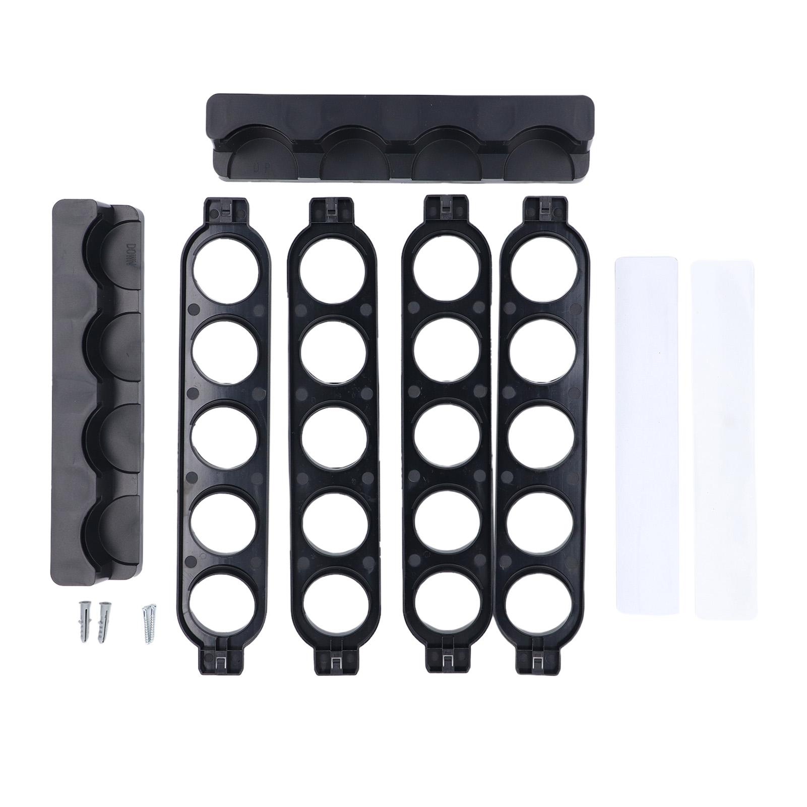 Coffee Pod Holder Storage Organizer Holds 20 Pods Coffee Capsule Display Rack for Kitchen білий
Coffee Pod Holder Storage Organizer Holds 20 Pods Coffee Capsule Display Rack for Kitchen білий