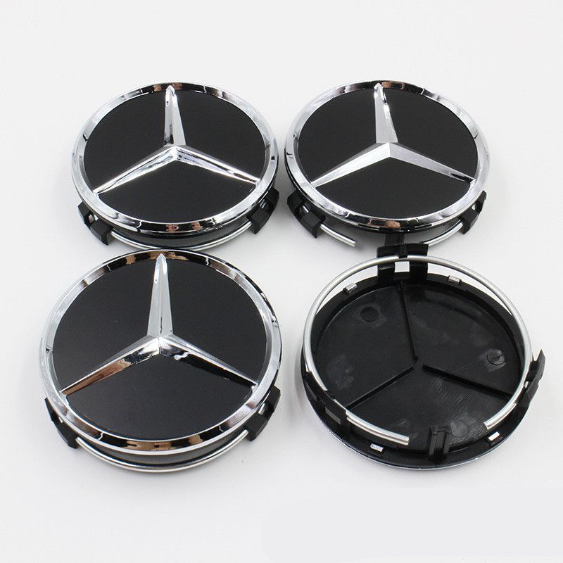 Car Sticker 75mm Car Styling Wheel Center Covers Hub Caps Replacement For Mercedes Benz W211 W203 W204 W210 W124 AMG W202 CLA W2
Car Sticker 75mm Car Styling Wheel Center Covers Hub Caps Replacement For Mercedes Benz W211 W203 W204 W210 W124 AMG W202 CLA W2