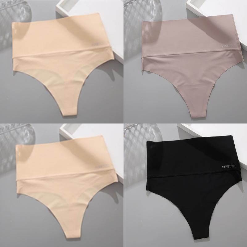 FINETOO 4PCS Нижнее белье Корректирующее белье Трусики Bodyshaper Высокая талия Бесшовные стринги Женские трусики Нижнее белье Антибактериальное Женское S&SET
FINETOO 4PCS Нижнее белье Корректирующее белье Трусики Bodyshaper Высокая талия Бесшовные стринги Женские трусики Нижнее белье Антибактериальное Женское S&SET