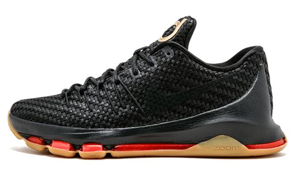 Nike Kd 8 Ext Woven Wonder 806393-001 43
Nike Kd 8 Ext Woven Wonder 806393-001 43