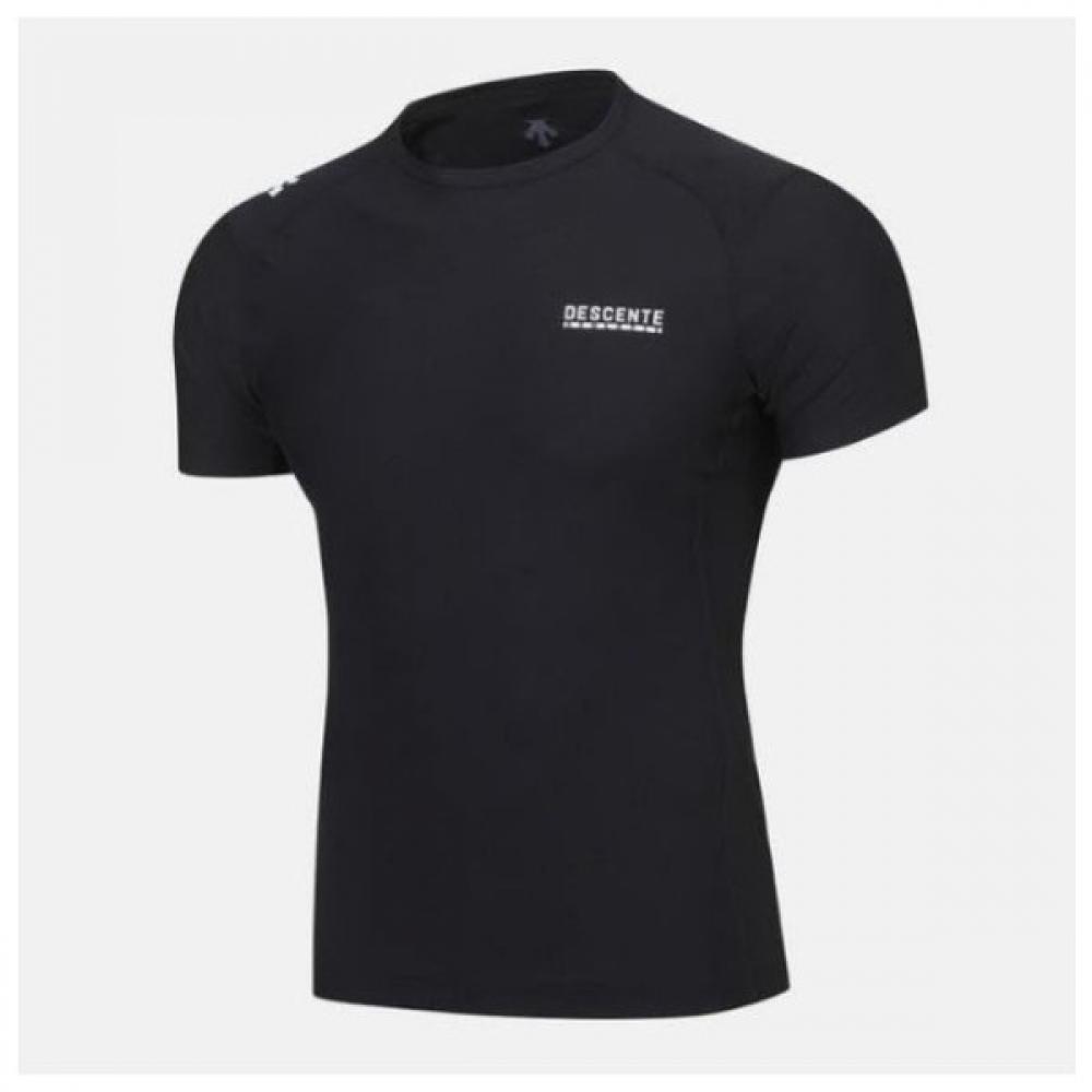 Descent Long Sleeve Tee Kqf Sp221tco41 Blk Cooling Tricot Baselayer Top Blk Black series/100
Descent Long Sleeve Tee Kqf Sp221tco41 Blk Cooling Tricot Baselayer Top Blk Black series/100