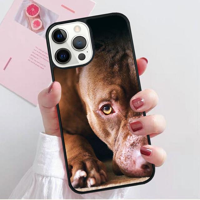 Staffordshire Bull Terrier Staffy Dog Phone Case For iPhone 17 Air 15 16 Cover 14 13 Pro Max 12 11 Pro Max Max Plus iPhone 11pro max
Staffordshire Bull Terrier Staffy Dog Phone Case For iPhone 17 Air 15 16 Cover 14 13 Pro Max 12 11 Pro Max Max Plus iPhone 11pro max