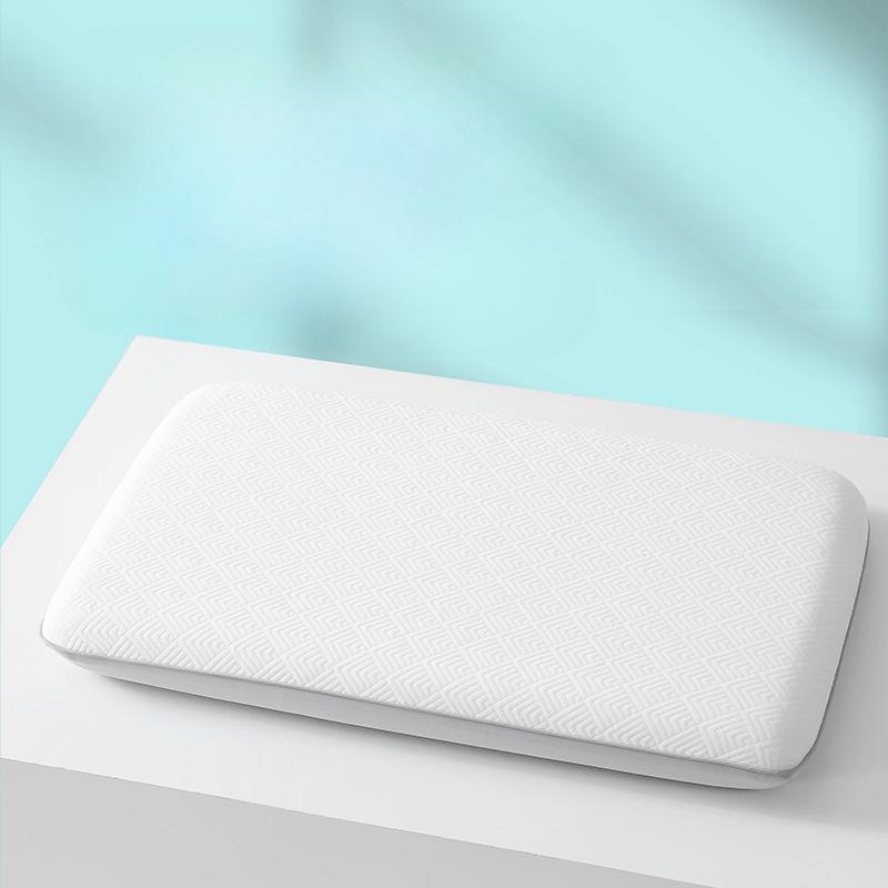 Подушка с эффектом медленного отскока Space Memory Foam Подушка Core Sleep Neck Protection Memory Подушка
Подушка с эффектом медленного отскока Space Memory Foam Подушка Core Sleep Neck Protection Memory Подушка