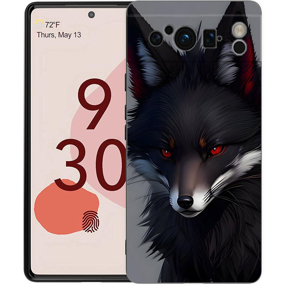 Чехол для телефона Google Pixel/9/8/7/6/7A/6A/Pro Ударопрочный Мягкий ТПУ 9/Pro/XL Оболочка Capas Fundas Милый Красный Лис Coque Сумки Google Pixel 9 Pro
Чехол для телефона Google Pixel/9/8/7/6/7A/6A/Pro Ударопрочный Мягкий ТПУ 9/Pro/XL Оболочка Capas Fundas Милый Красный Лис Coque Сумки Google Pixel 9 Pro