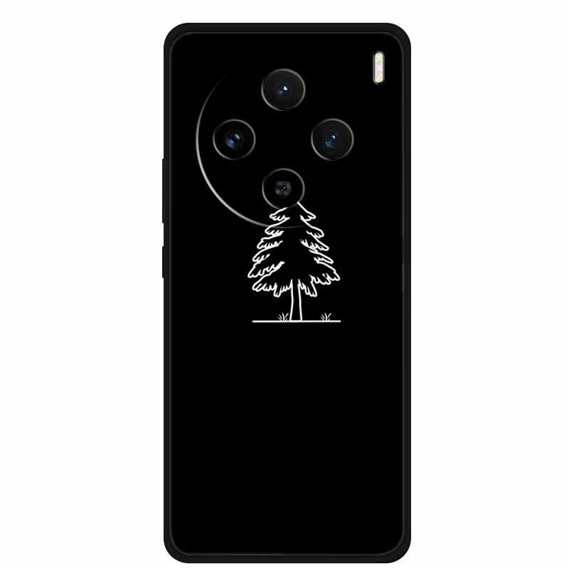 Vivo X100 5G Black TPU Soft Case - Personalized Simple Lines Vivo X100 5G
Vivo X100 5G Black TPU Soft Case - Personalized Simple Lines Vivo X100 5G