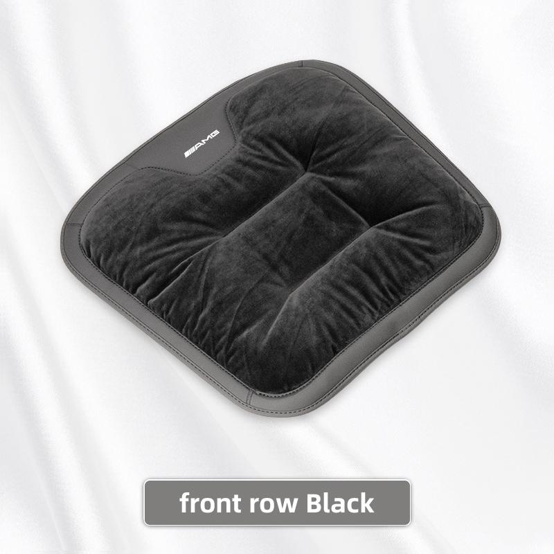Car Seat Cushion Cover Flannel Seat Cushion Anti Slip Mat Accessories Car Hub Cap For Mercedes Benz AMG W214 W205 W204 W206 W213
Car Seat Cushion Cover Flannel Seat Cushion Anti Slip Mat Accessories Car Hub Cap For Mercedes Benz AMG W214 W205 W204 W206 W213