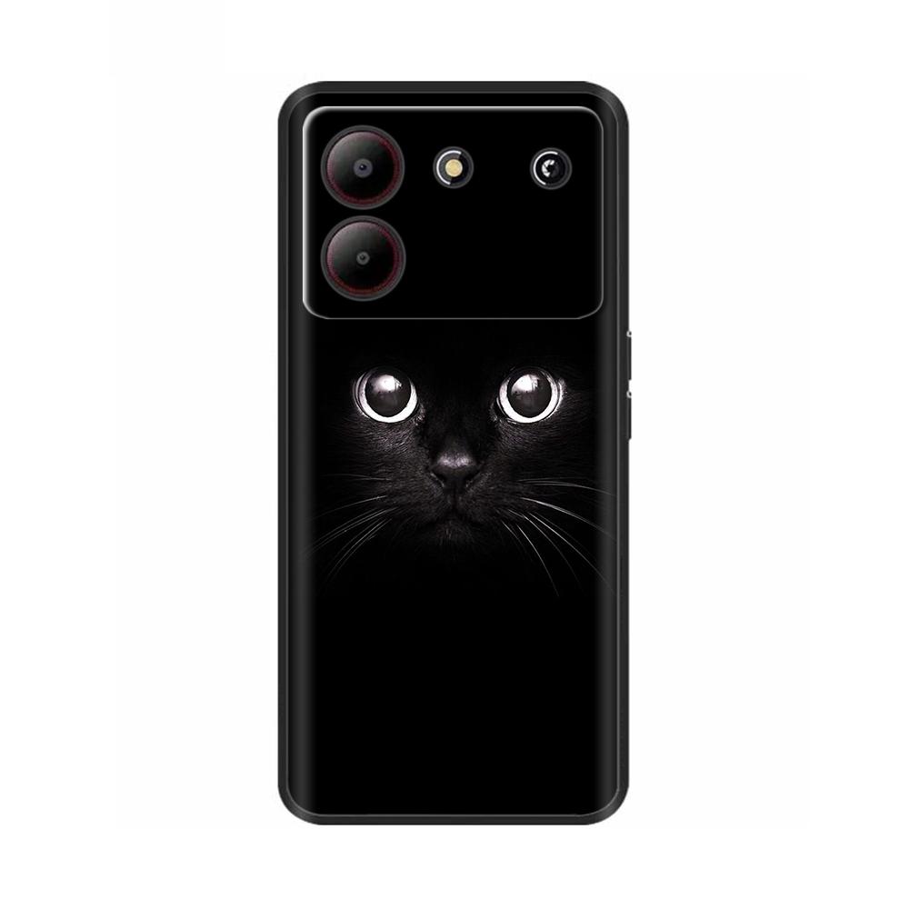 Для ZTE Blade A54 Чохол Чорний Захисний М який Силіконовий Чохли для Телефона Для ZTE Blade A54 ТПУ Чохол Фундас Для ZTE Blade A54 ZTE Blade A54
Для ZTE Blade A54 Чохол Чорний Захисний М який Силіконовий Чохли для Телефона Для ZTE Blade A54 ТПУ Чохол Фундас Для ZTE Blade A54 ZTE Blade A54