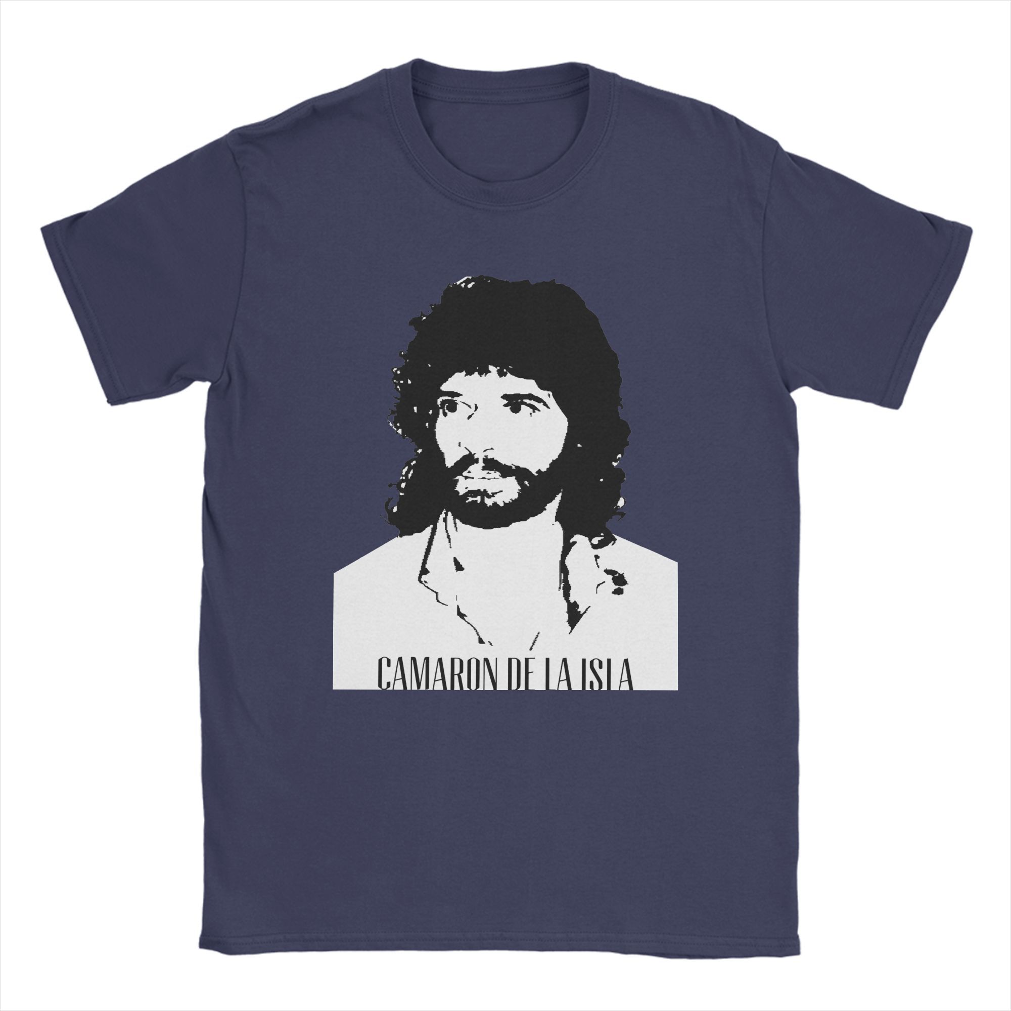 Spain Camaron de la Isla TShirt Unisex Women FlaUnisexco Music Graphic Tee Summer Outdoor Casual Fashion Cotton Tshirt Streetwear 3XL
Spain Camaron de la Isla TShirt Unisex Women FlaUnisexco Music Graphic Tee Summer Outdoor Casual Fashion Cotton Tshirt Streetwear 3XL