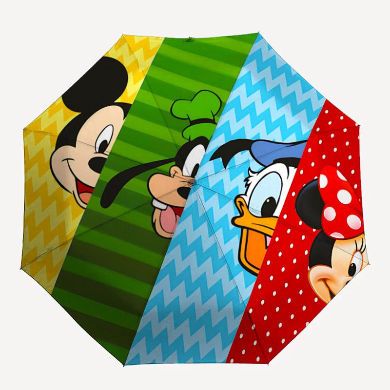 1pc Mickey, Minnie Automatic Folding Umbrella, 8-Rib Portable & Foldable Design, All-Season Use, Highqualityy0722110
1pc Mickey, Minnie Automatic Folding Umbrella, 8-Rib Portable & Foldable Design, All-Season Use, Highqualityy0722110