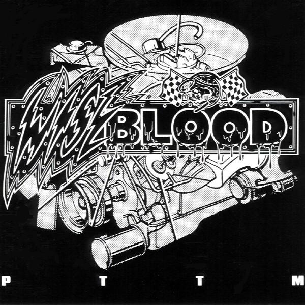 CD WISEBLOOD - Pedal to the Metal ABBCD30X Big Cat 1991 UK Dance & Electronica Used
CD WISEBLOOD - Pedal to the Metal ABBCD30X Big Cat 1991 UK Dance & Electronica Used