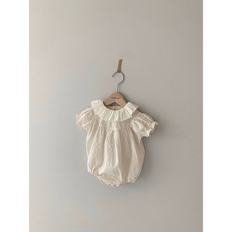 Ins Summer Sisters Matching Outfits Doll Collar Short-Sleeve Lace Romper Dress for 3-Year-Old Girls Princess Outing Jumpsuit Apricot color 66
Ins Summer Sisters Matching Outfits Doll Collar Short-Sleeve Lace Romper Dress for 3-Year-Old Girls Princess Outing Jumpsuit Apricot color 66