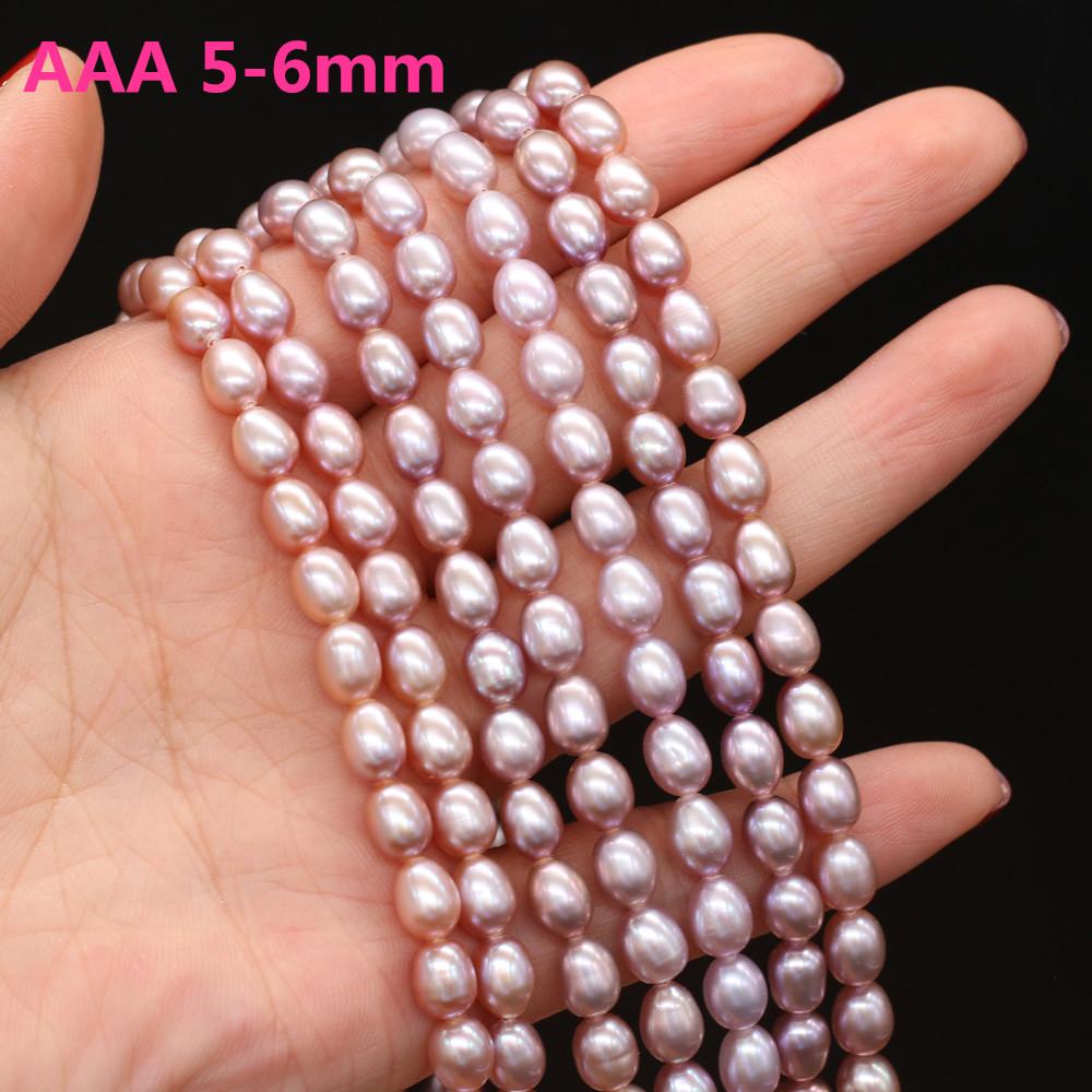 1 нить жемчужных бусин в форме риса своими руками 2-7 мм для изготовления ювелирных изделий своими руками ожерелье браслет серьги аксессуары цепь 36 см 5-6mm
1 нить жемчужных бусин в форме риса своими руками 2-7 мм для изготовления ювелирных изделий своими руками ожерелье браслет серьги аксессуары цепь 36 см 5-6mm