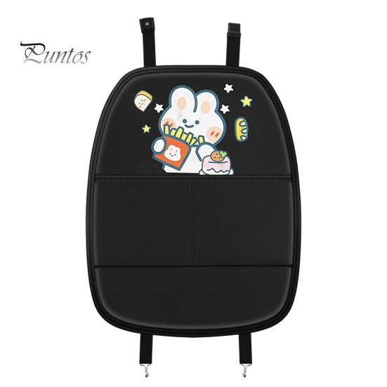 Защитный чехол для заднего сиденья автомобиля из искусственной кожи, водонепроницаемые коврики с карманами для хранения, прочный чехол для заднего сиденья для детей, универсальная посадка для внедорожников, грузовиков B
Защитный чехол для заднего сиденья автомобиля из искусственной кожи, водонепроницаемые коврики с карманами для хранения, прочный чехол для заднего сиденья для детей, универсальная посадка для внедорожников, грузовиков B