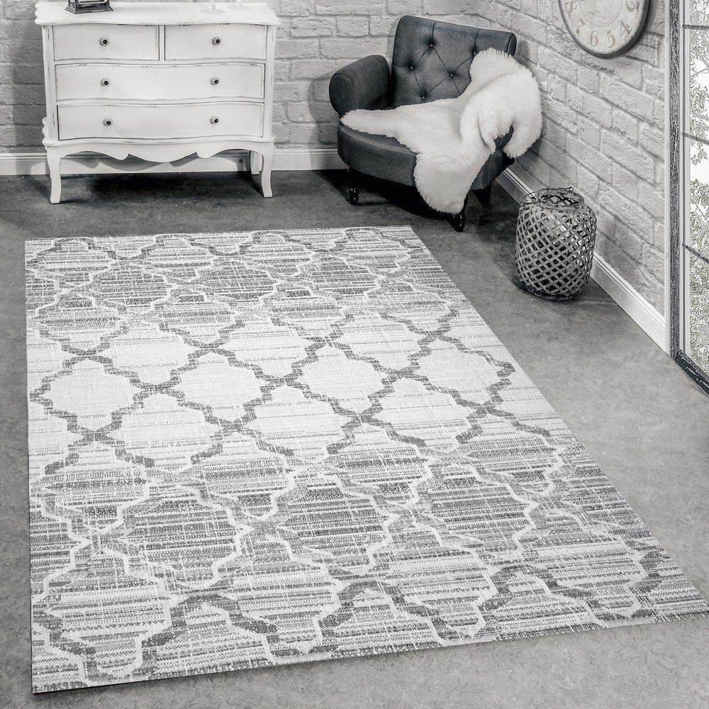 Mosimoso Home H0071 Ковер с принтом на подошве в горошек 80x150 cm