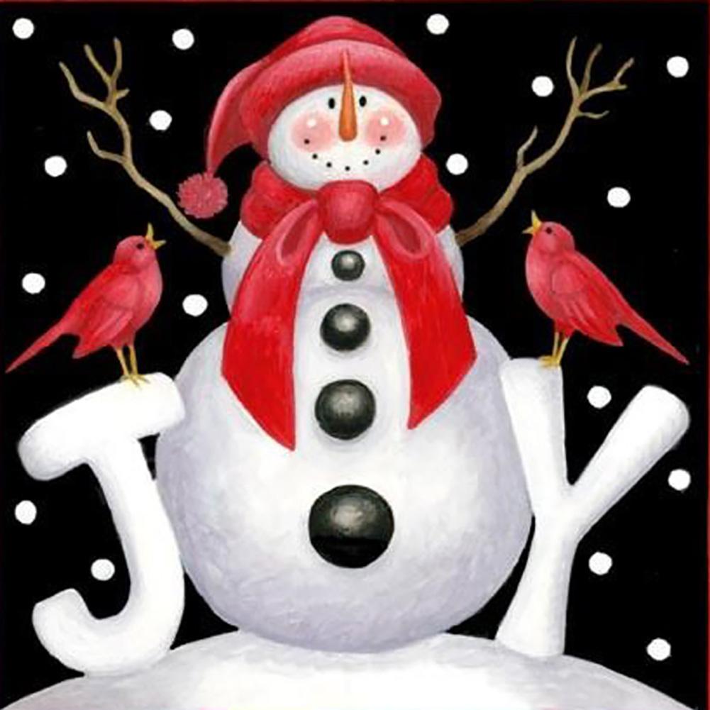 Полный набор сверл для алмазной живописи, YEESAM ART Ice World, Рождественский снеговик, 5D DIY Diamond Art
Полный набор сверл для алмазной живописи, YEESAM ART Ice World, Рождественский снеговик, 5D DIY Diamond Art