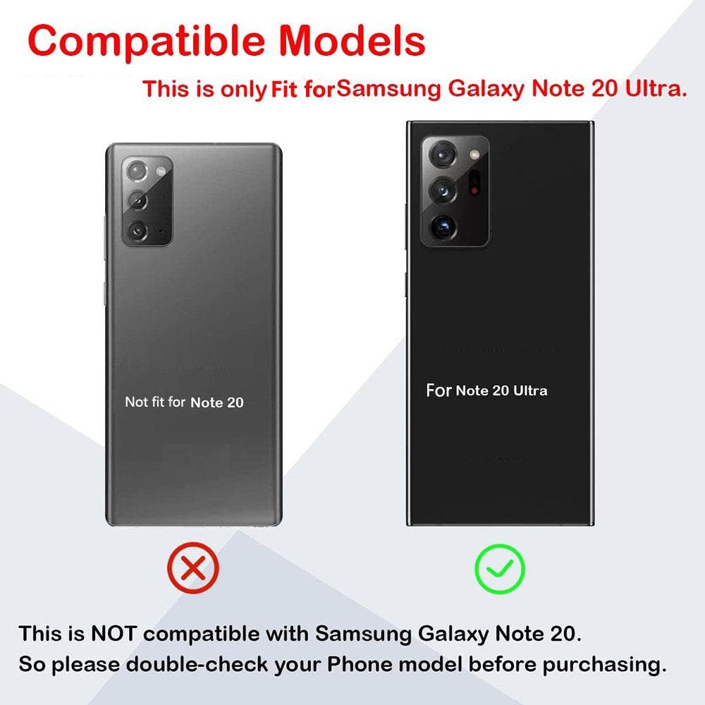 Задняя крышка аккумулятора стекло + линза камеры в сборе для Galaxy Note 20 Ultra
Задняя крышка аккумулятора стекло + линза камеры в сборе для Galaxy Note 20 Ultra